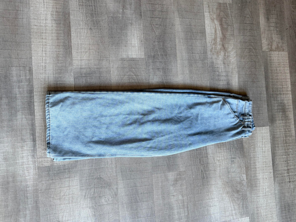 Baggy Jeans